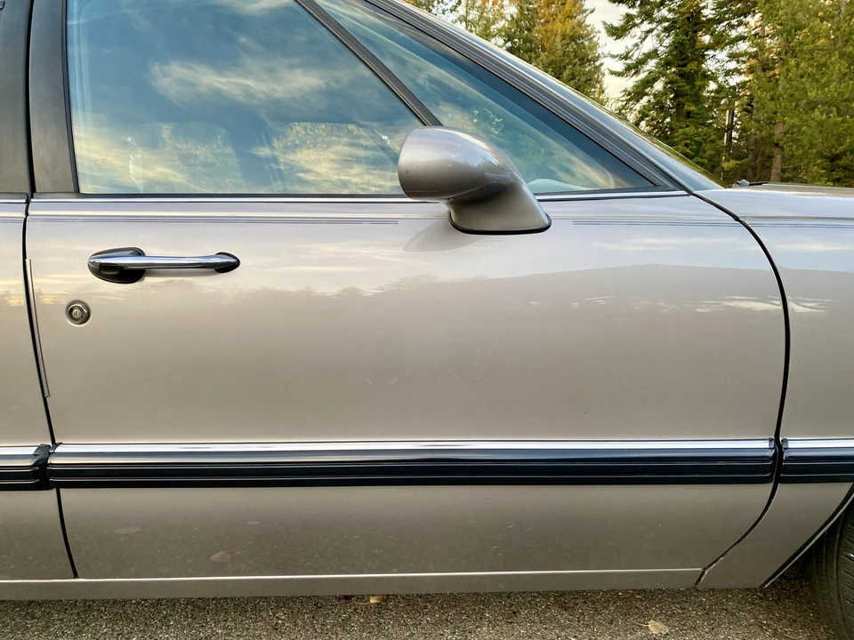 1995 Buick LeSabre - Image 26 of 31