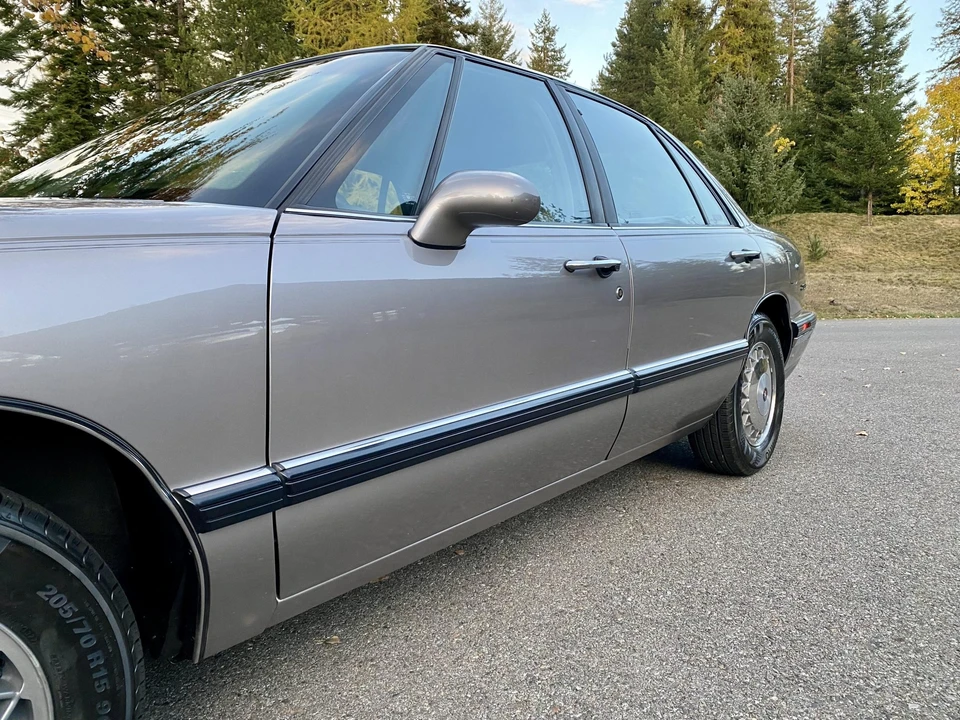 1995 Buick LeSabre - Image 31 of 31