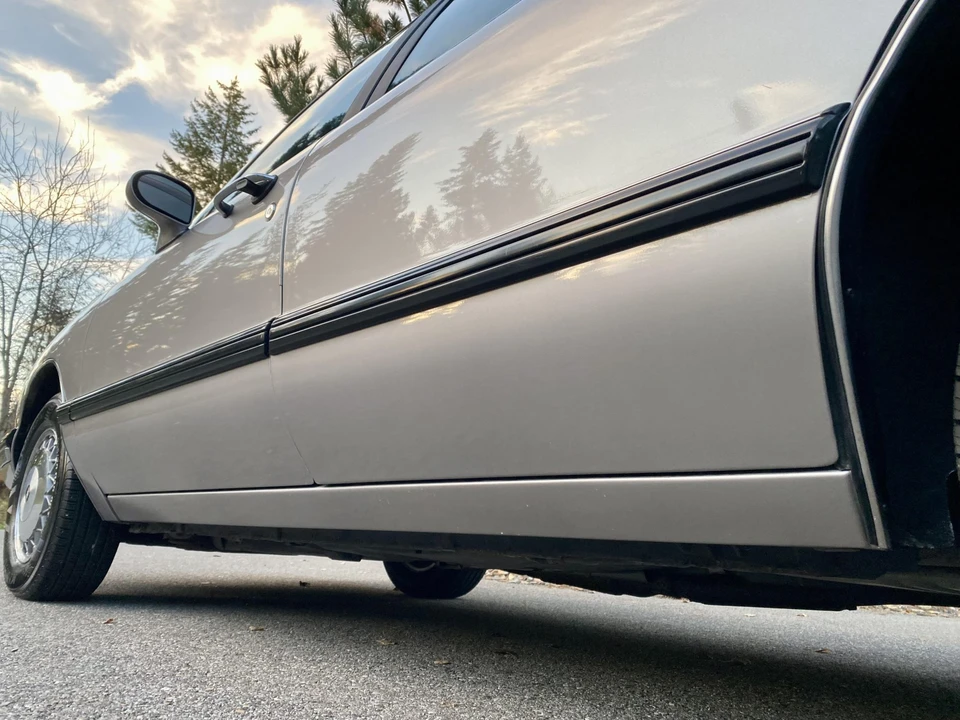 1995 Buick LeSabre - Image 17 of 31