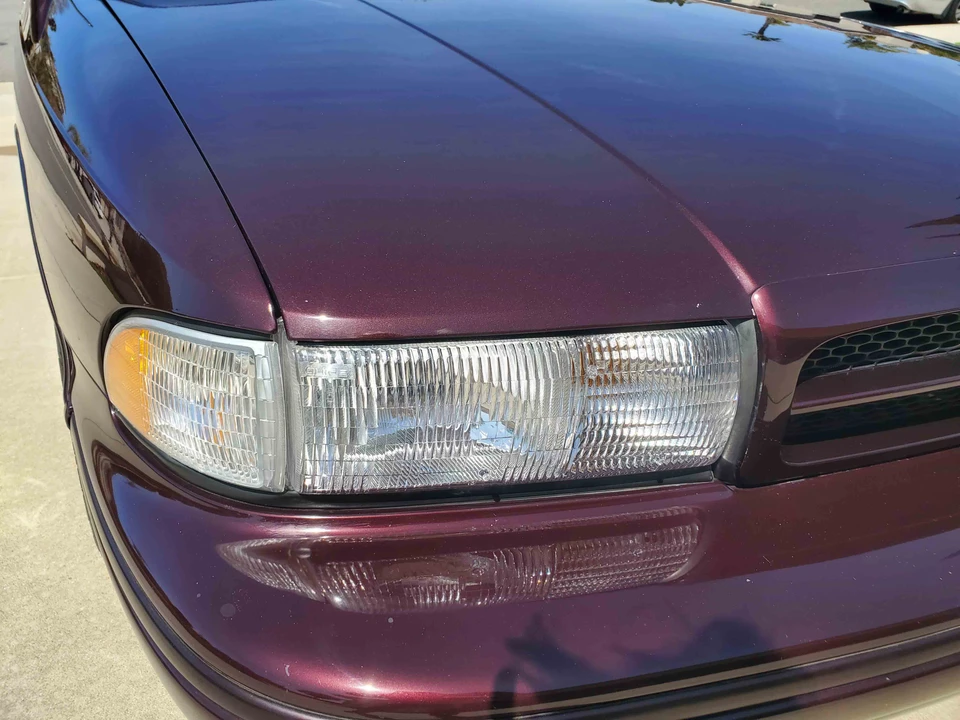 1995 Chevrolet Impala 7th Gen - Image 10 of 31