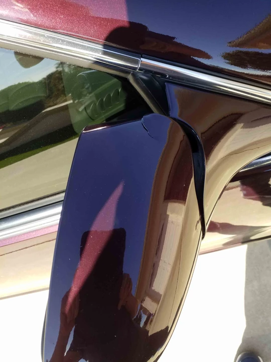 1995 Chevrolet Impala 7th Gen - Image 19 of 31