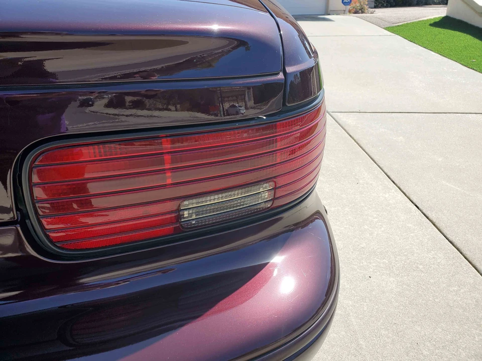1995 Chevrolet Impala 7th Gen - Image 13 of 31