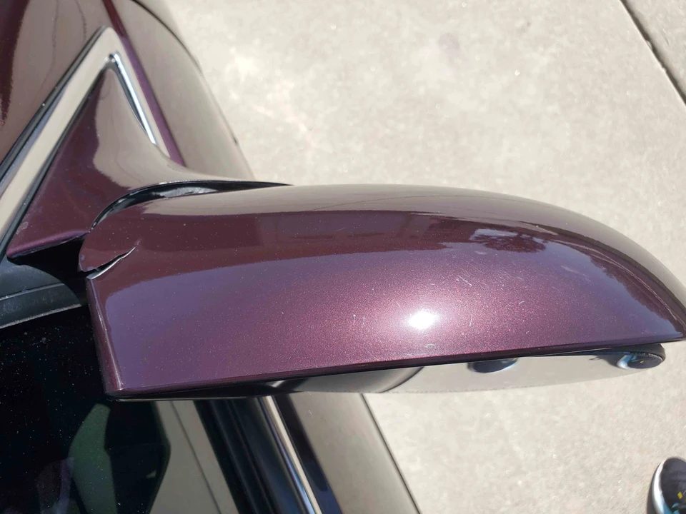 1995 Chevrolet Impala 7th Gen - Image 17 of 31