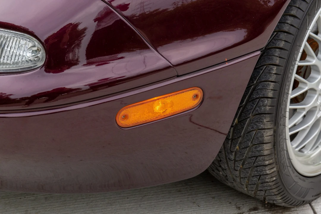 1995 Mazda NA MX-5 Miata - Image 21 of 31