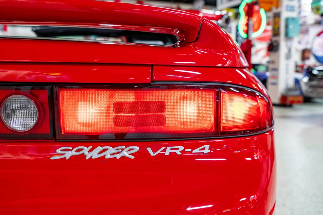 1995 Mitsubishi 3000GT Series 2 - Image 26 of 31