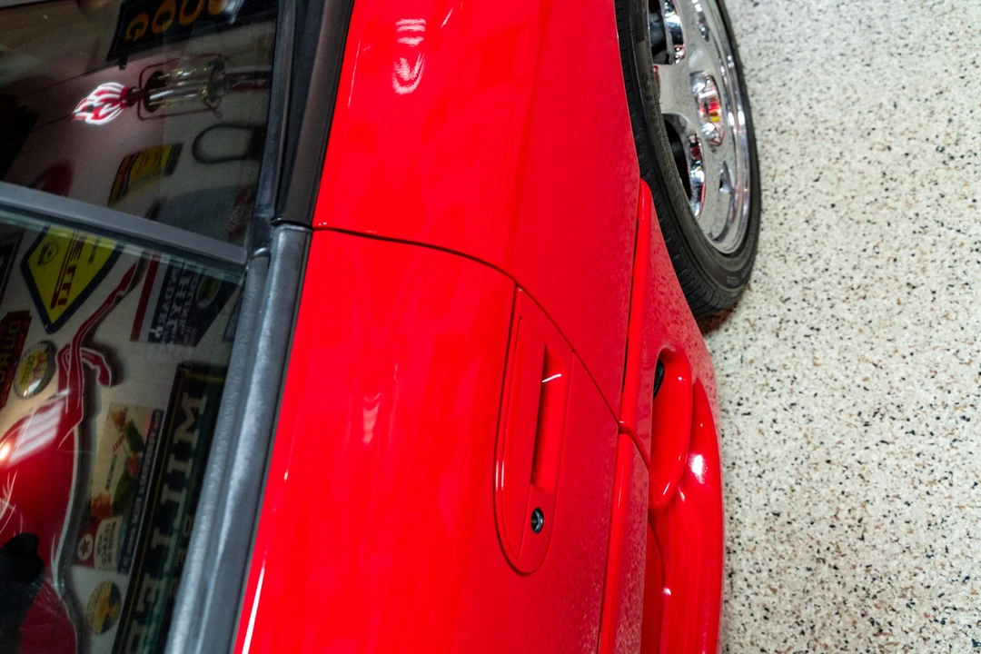 1995 Mitsubishi 3000GT Series 2 - Image 20 of 31