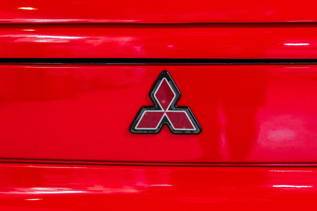 1995 Mitsubishi 3000GT Series 2 - Image 25 of 31