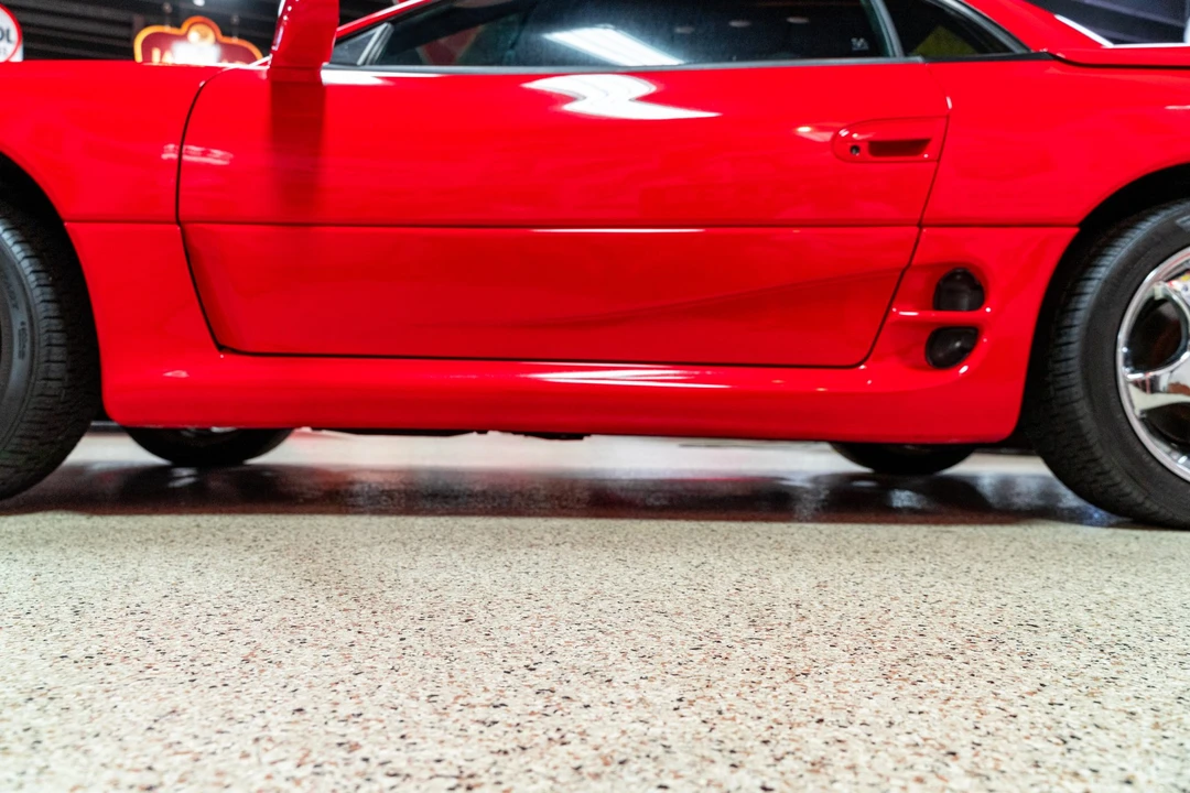 1995 Mitsubishi 3000GT Series 2 - Image 19 of 31