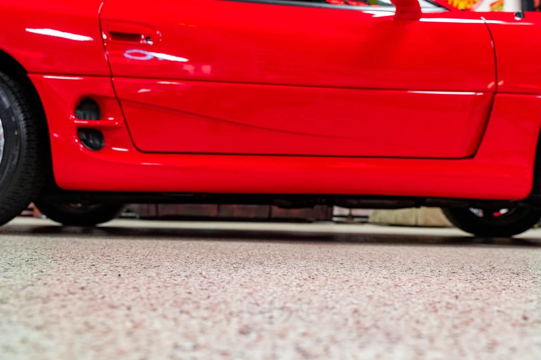 1995 Mitsubishi 3000GT Series 2 - Image 31 of 31