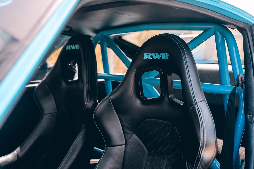 1995 Porsche 993 Carrera - Image 22 of 31
