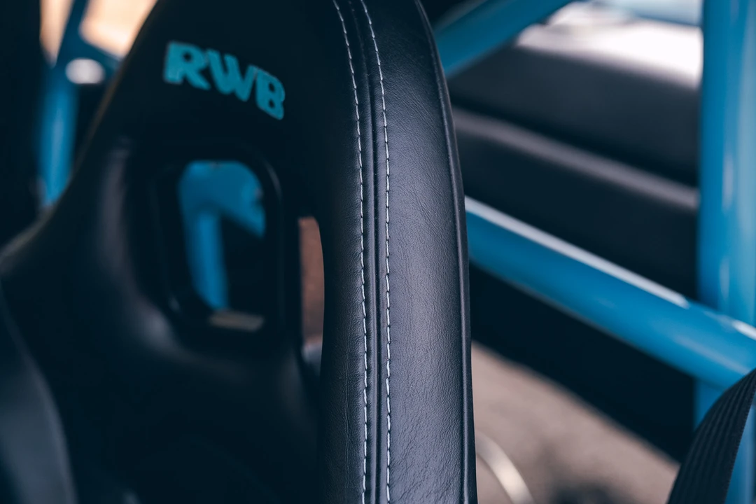 1995 Porsche 993 Carrera - Image 23 of 31