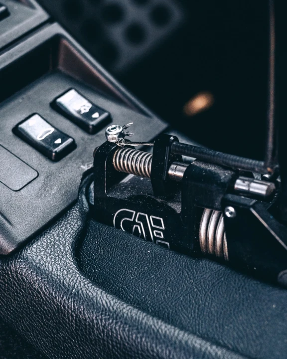 1995 Porsche 993 Carrera - Image 25 of 31