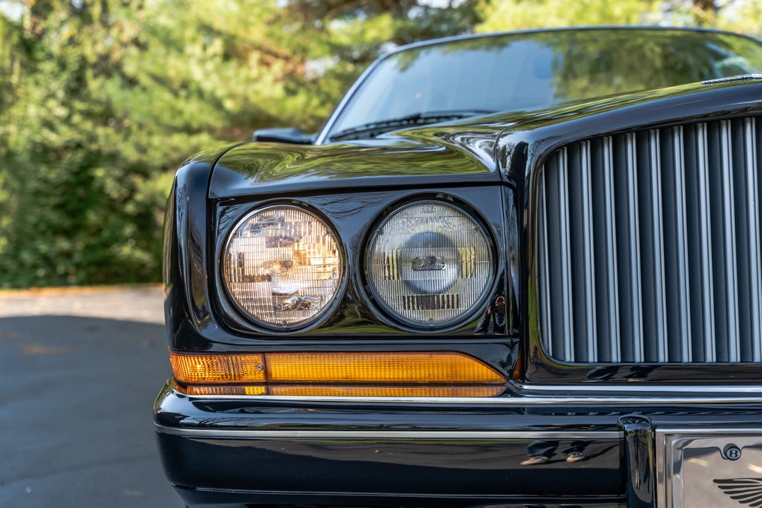 1996 Bentley Continental R - Image 16 of 31