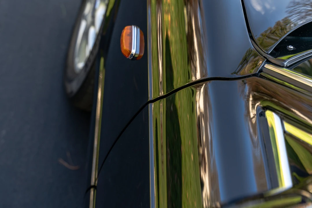 1996 Bentley Continental R - Image 29 of 31