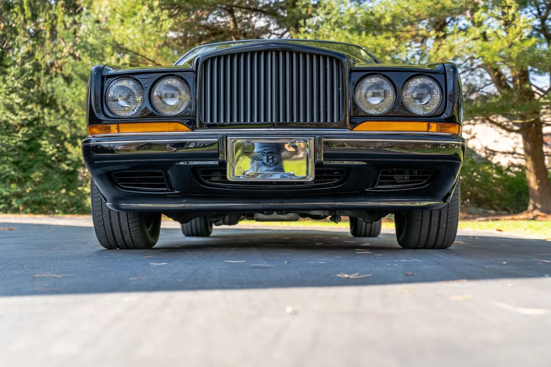 1996 Bentley Continental R - Image 14 of 31