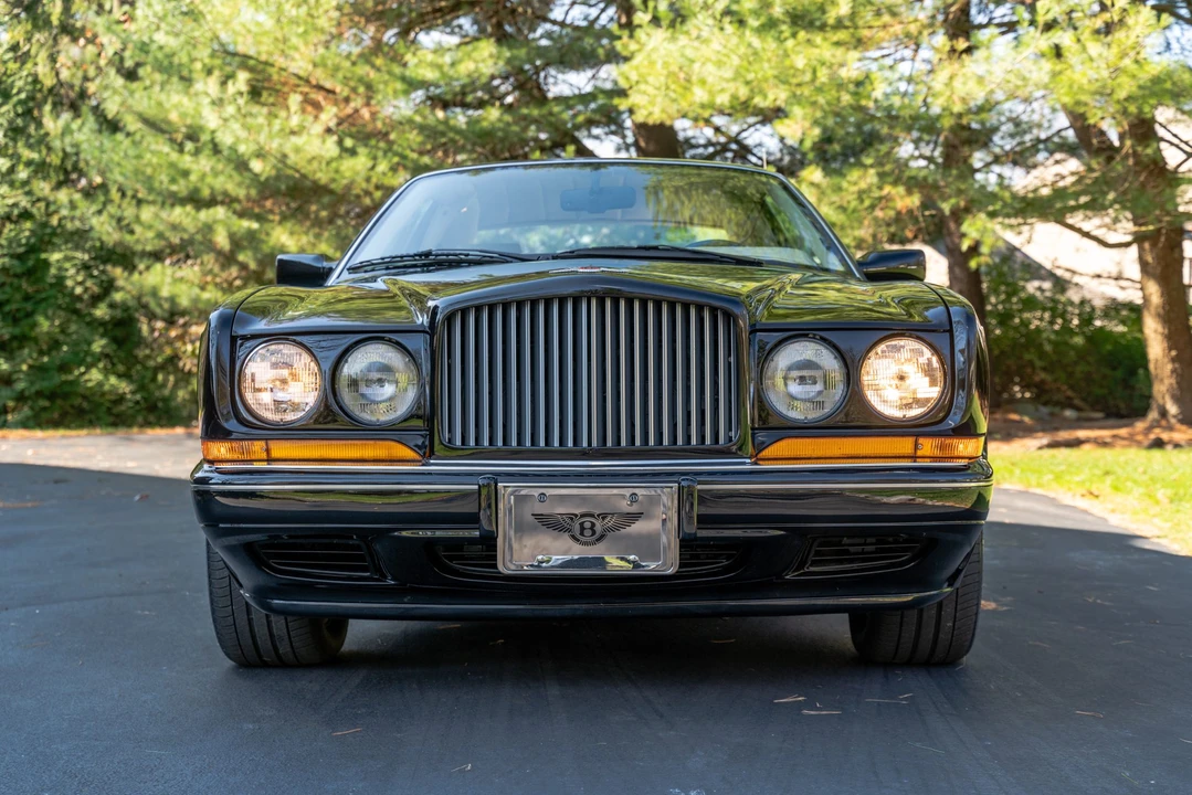 1996 Bentley Continental R - Image 13 of 31