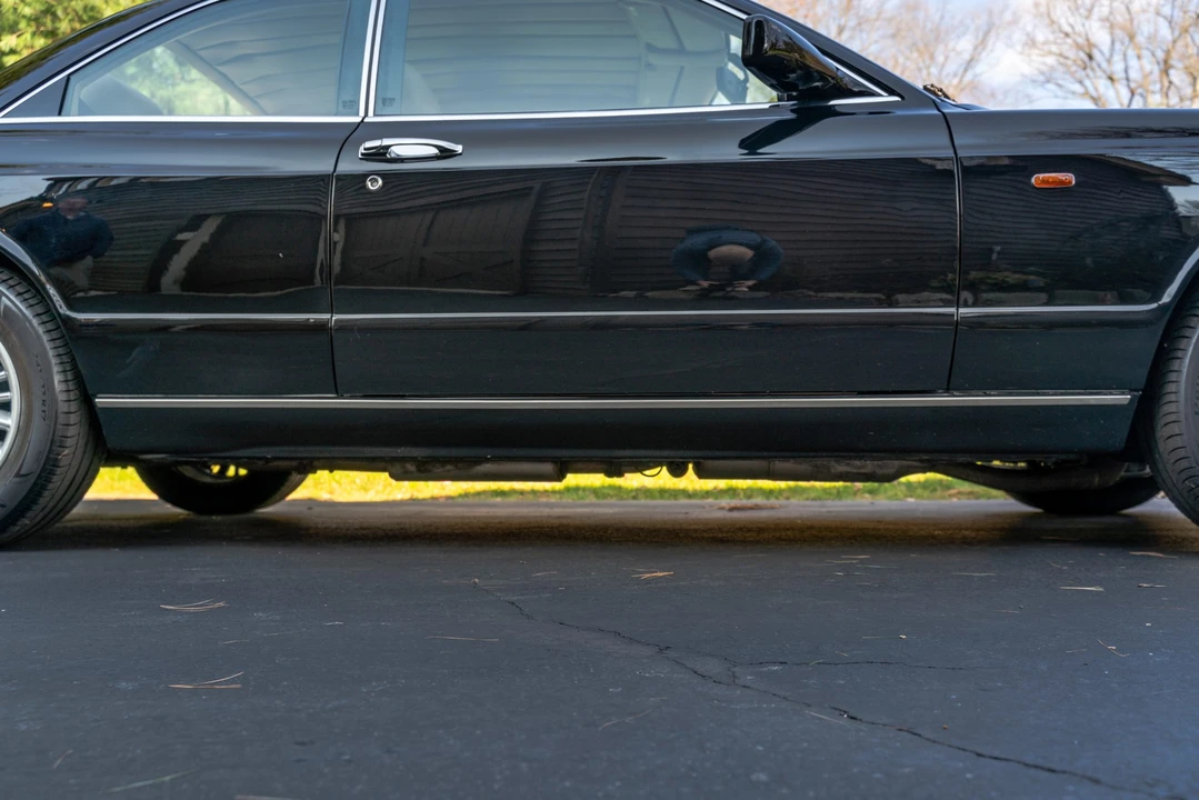 1996 Bentley Continental R - Image 21 of 31