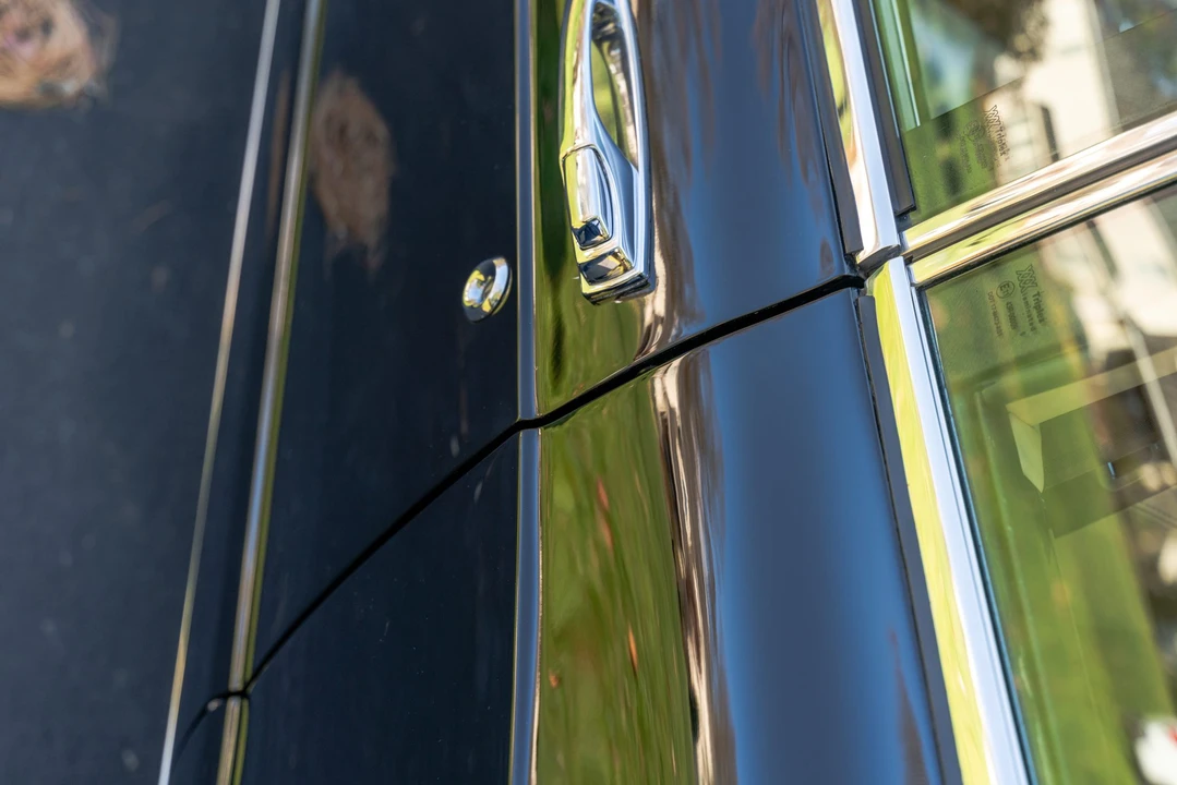 1996 Bentley Continental R - Image 31 of 31
