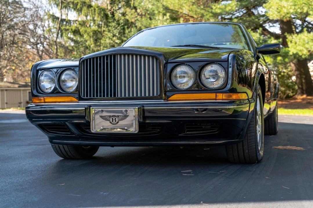 1996 Bentley Continental R - Image 15 of 31