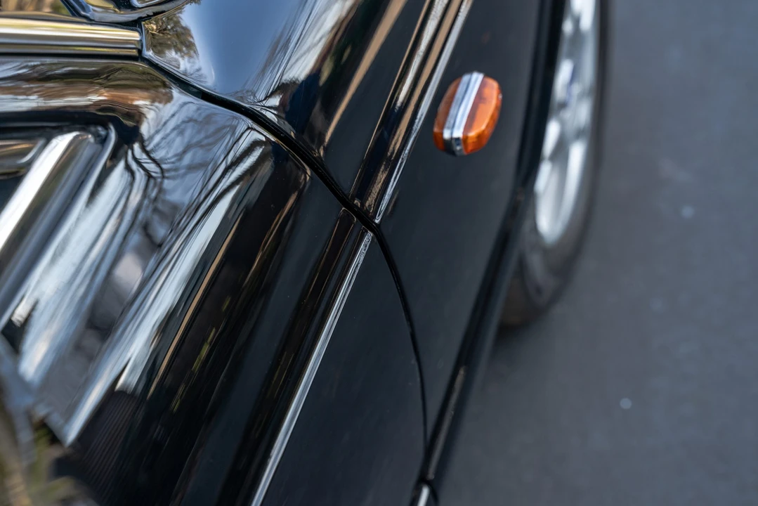 1996 Bentley Continental R - Image 30 of 31