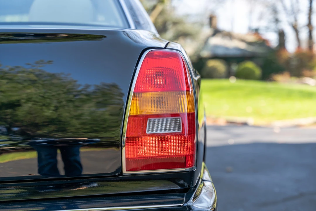 1996 Bentley Continental R - Image 19 of 31