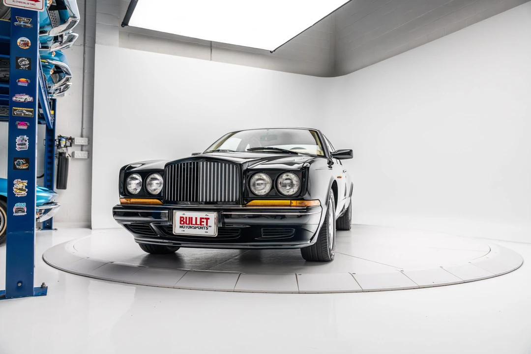 1996 Bentley Continental R - Image 26 of 31