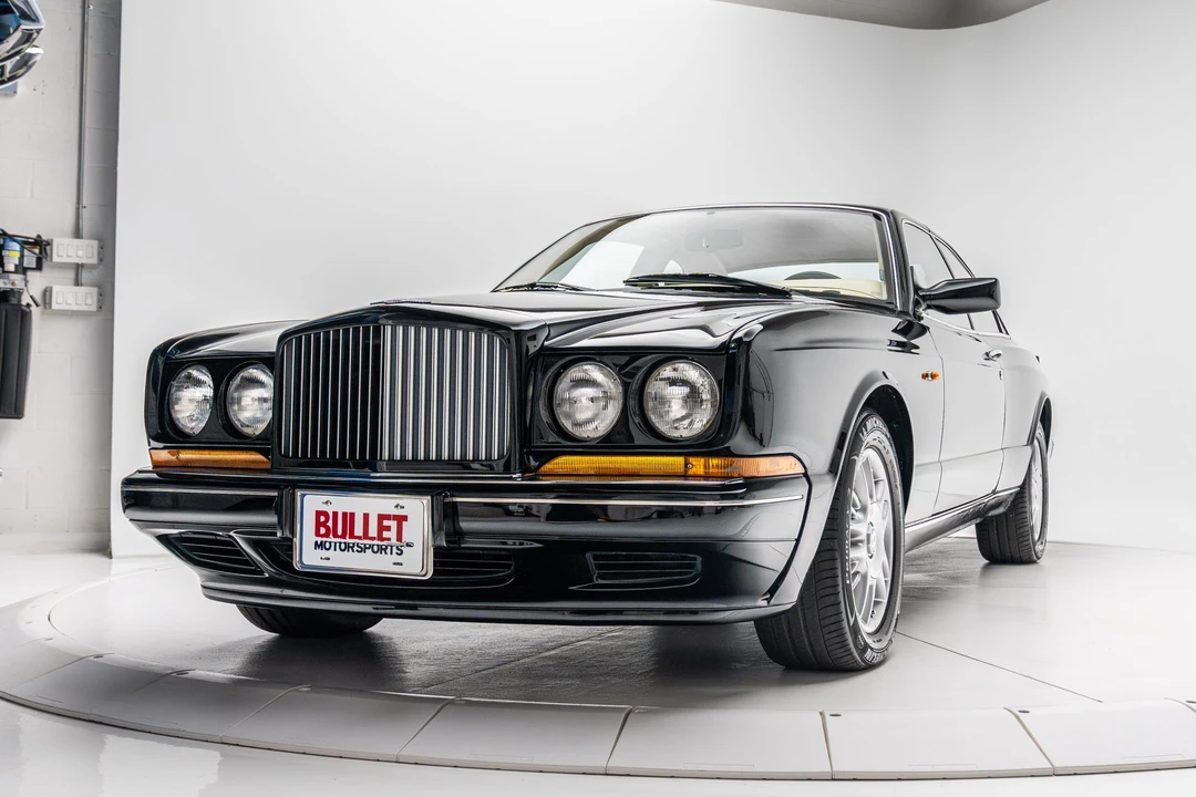 1996 Bentley Continental R - Image 27 of 31