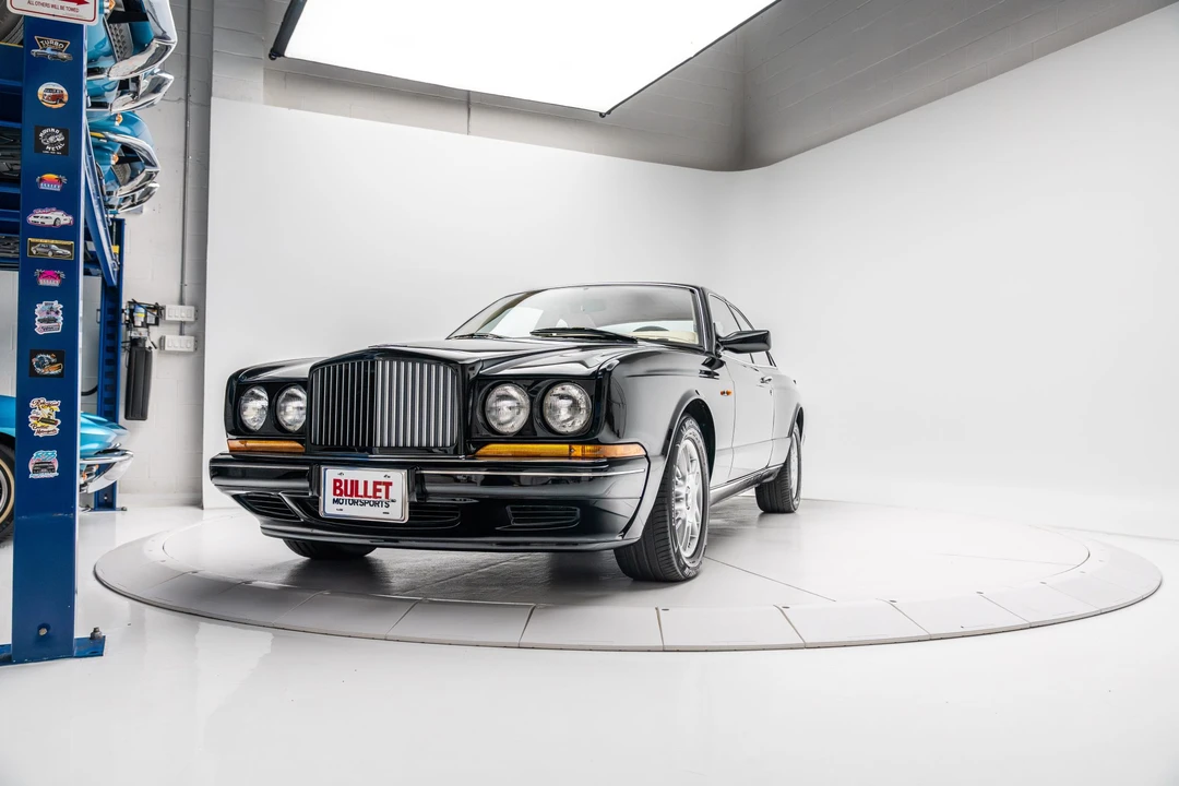 1996 Bentley Continental R - Image 28 of 31