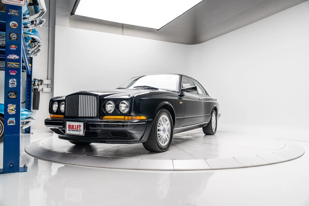 1996 Bentley Continental R - Image 29 of 31