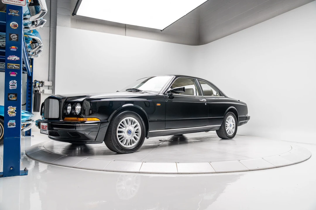 1996 Bentley Continental R - Image 30 of 31