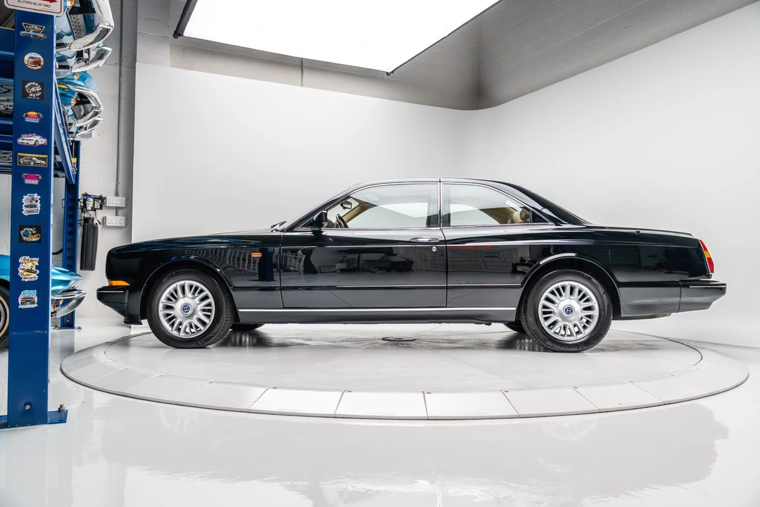 1996 Bentley Continental R - Image 31 of 31