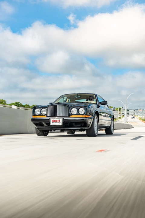 1996 Bentley Continental R - Image 8 of 31