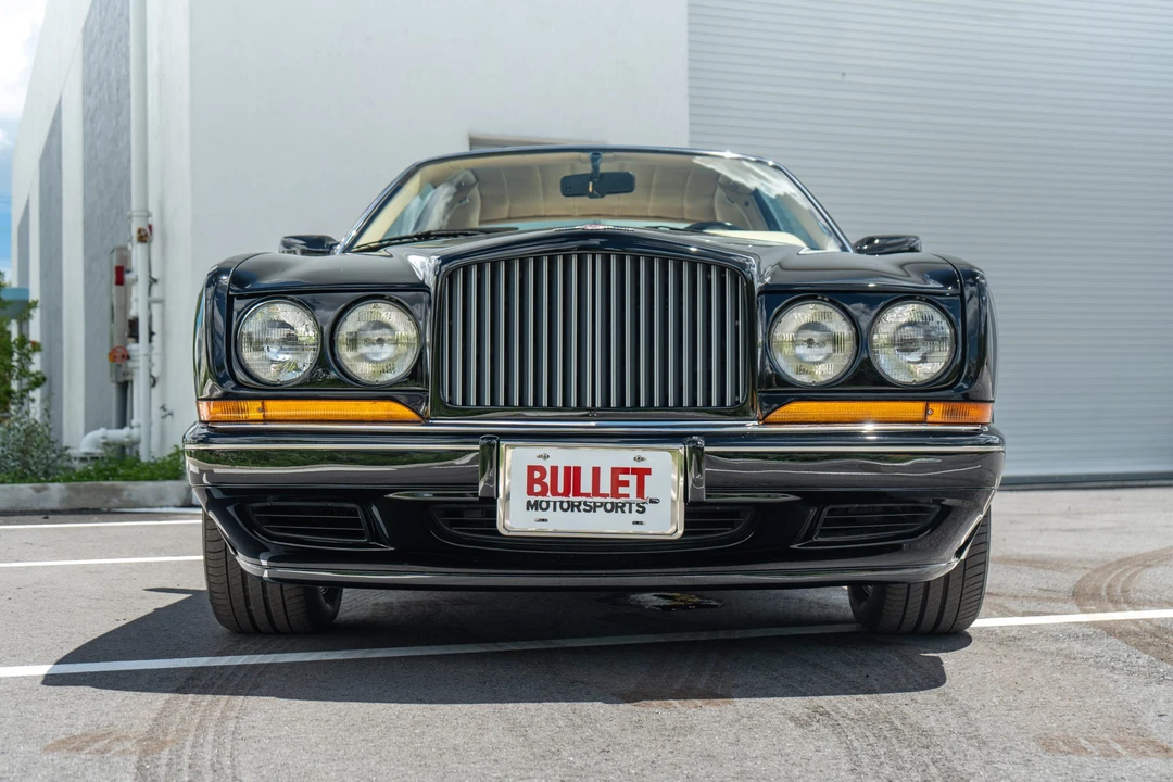 1996 Bentley Continental R - Image 24 of 31