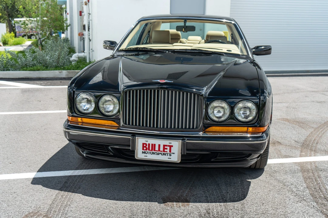 1996 Bentley Continental R - Image 25 of 31