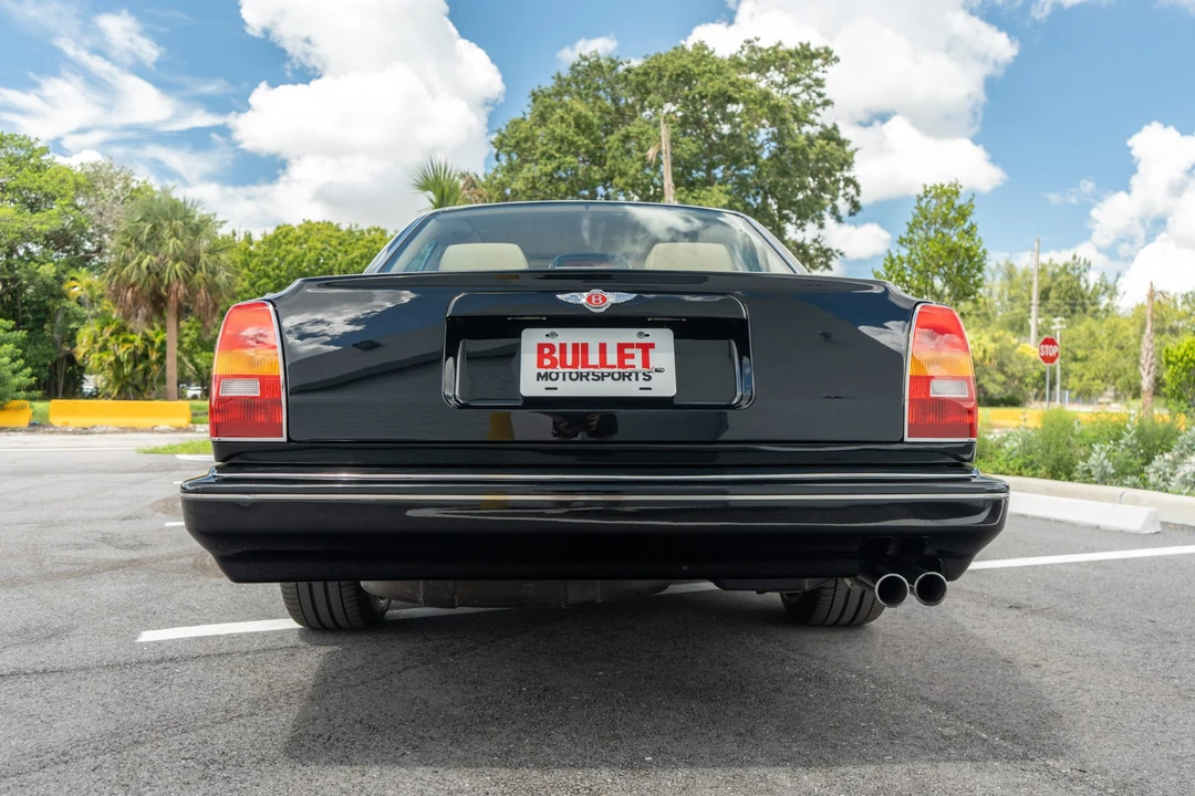 1996 Bentley Continental R - Image 18 of 31