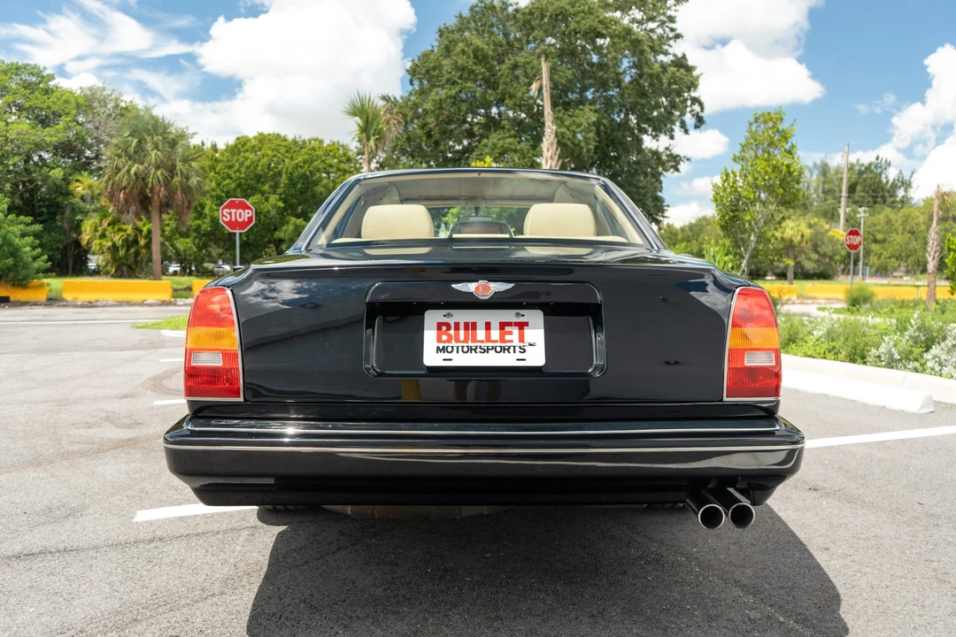 1996 Bentley Continental R - Image 17 of 31