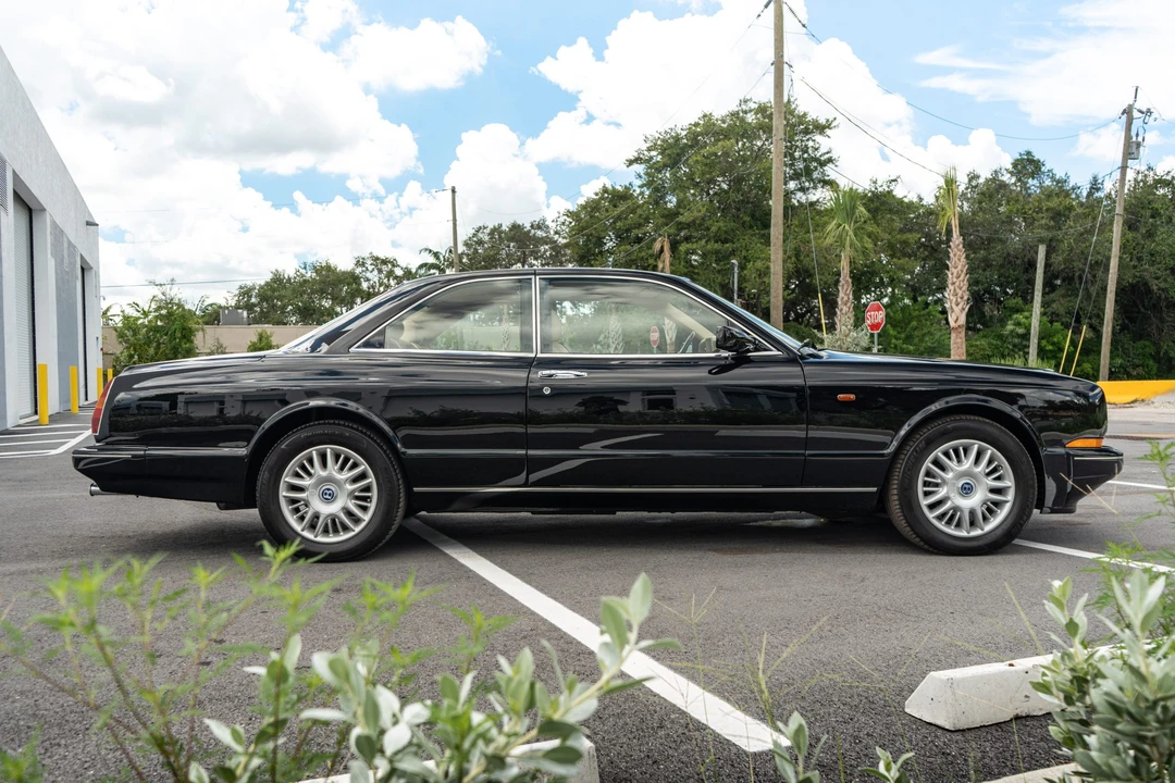 1996 Bentley Continental R - Image 15 of 31