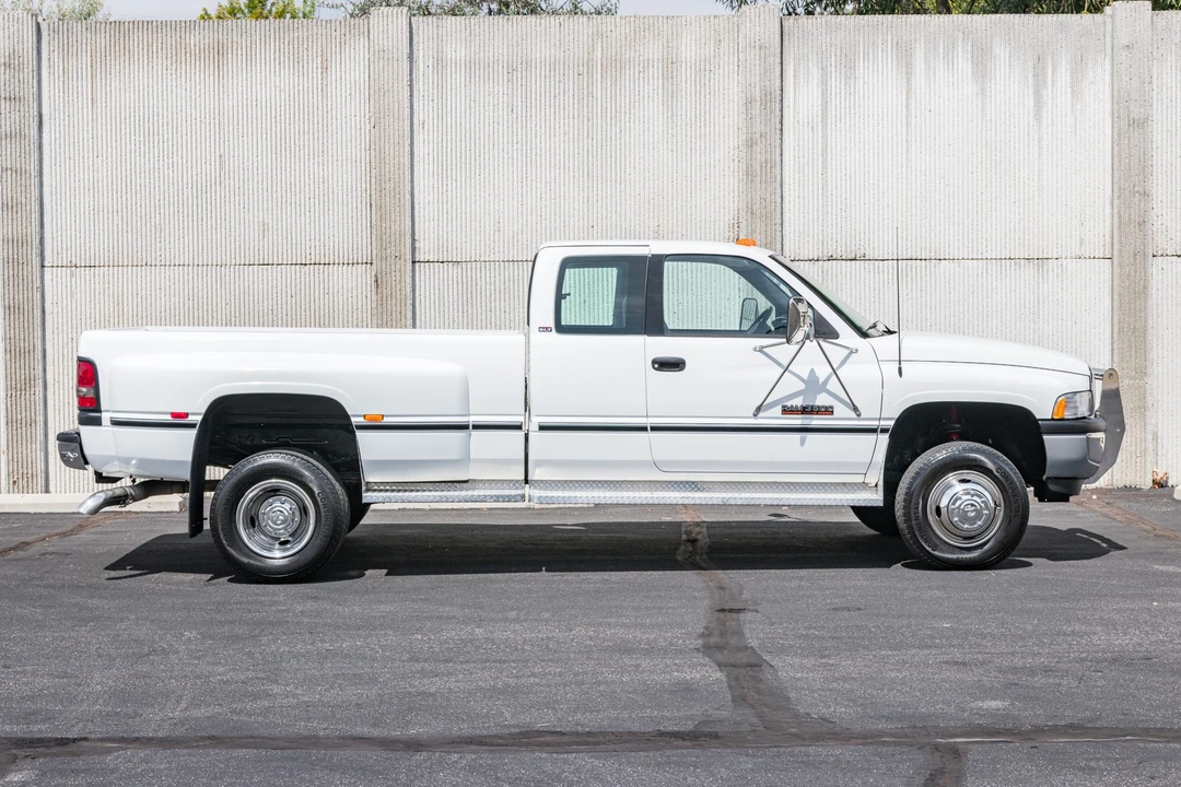 1996 Dodge Ram 2nd Gen - Image 4 of 31