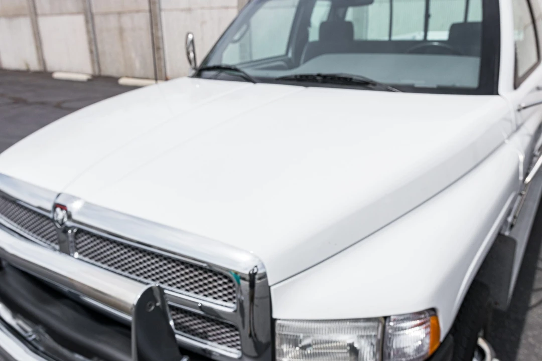 1996 Dodge Ram 2nd Gen - Image 28 of 31