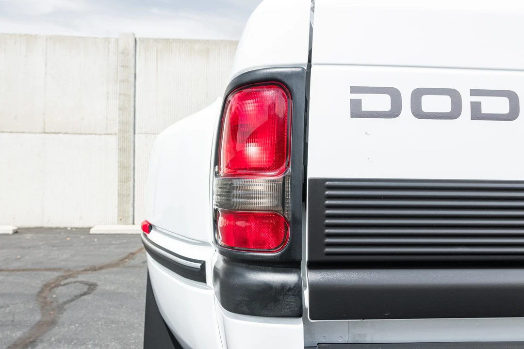 1996 Dodge Ram 2nd Gen - Image 16 of 31