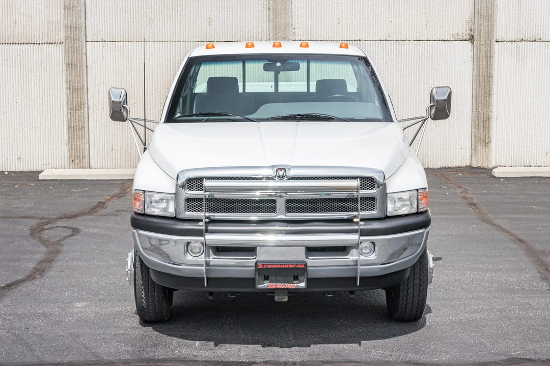 1996 Dodge Ram 2nd Gen - Image 3 of 31