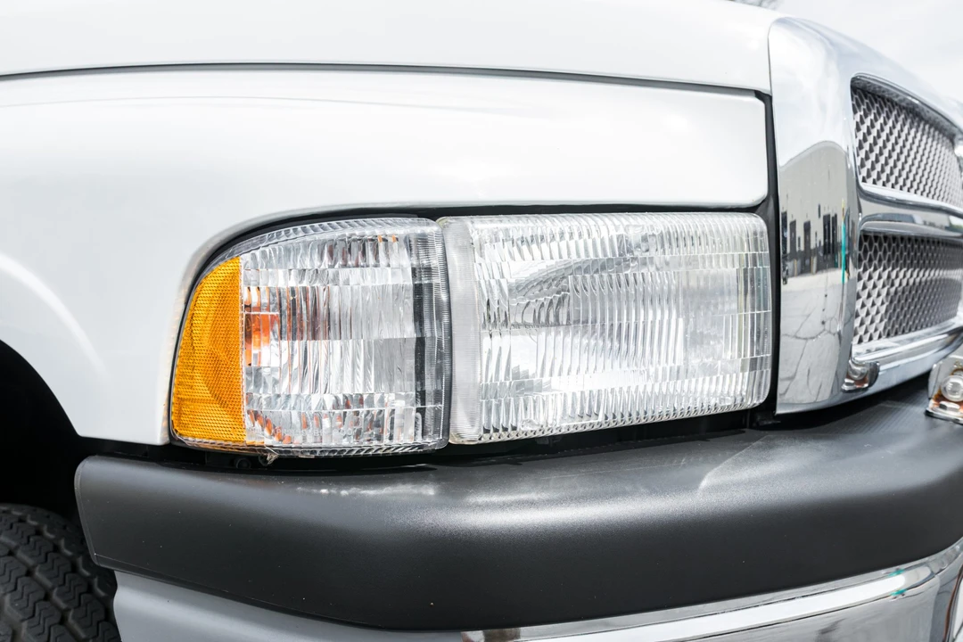 1996 Dodge Ram 2nd Gen - Image 14 of 31
