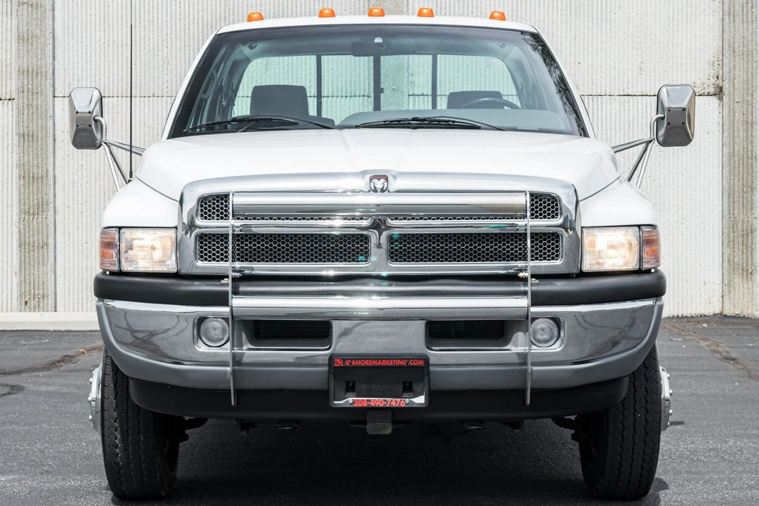 1996 Dodge Ram 2nd Gen - Image 9 of 31