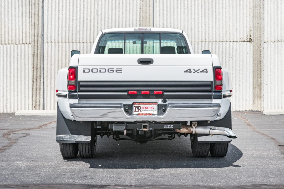 1996 Dodge Ram 2nd Gen - Image 6 of 31