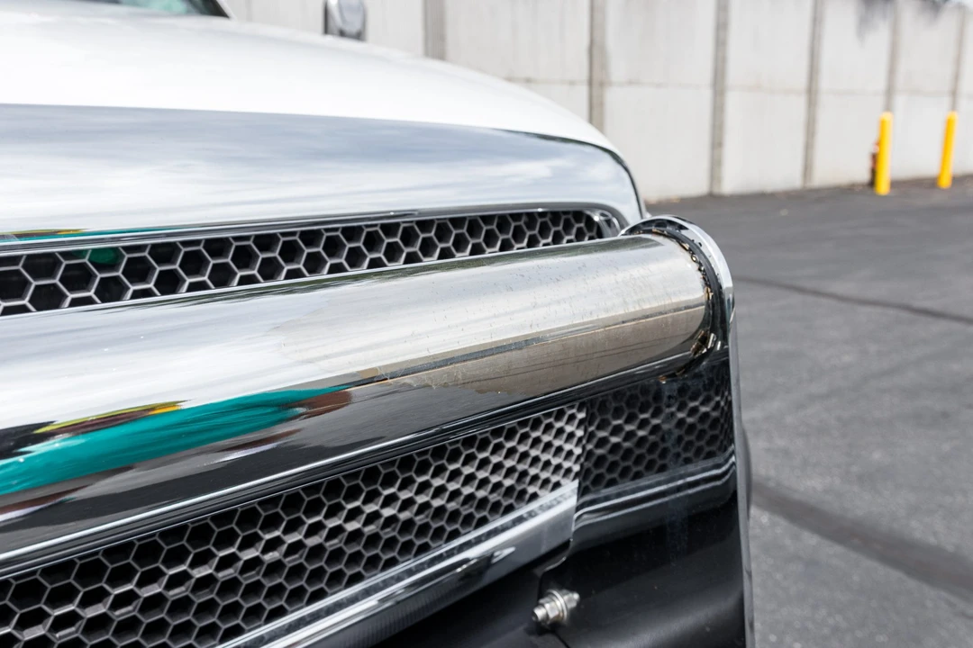 1996 Dodge Ram 2nd Gen - Image 30 of 31
