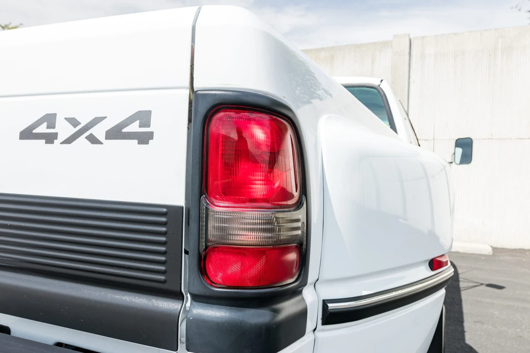 1996 Dodge Ram 2nd Gen - Image 19 of 31