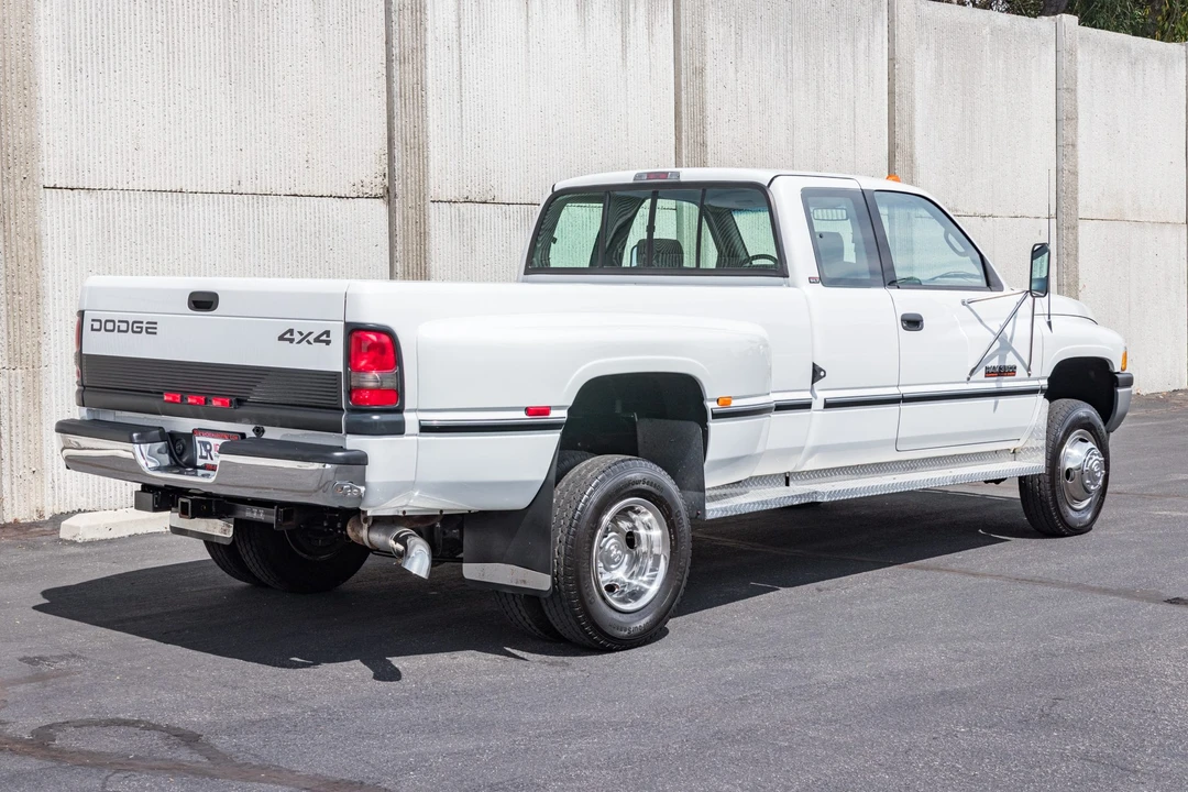 1996 Dodge Ram 2nd Gen - Image 5 of 31