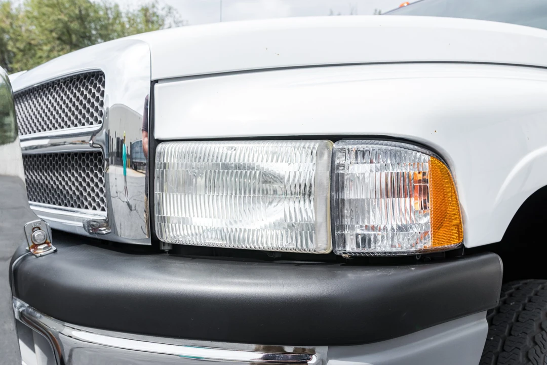 1996 Dodge Ram 2nd Gen - Image 15 of 31