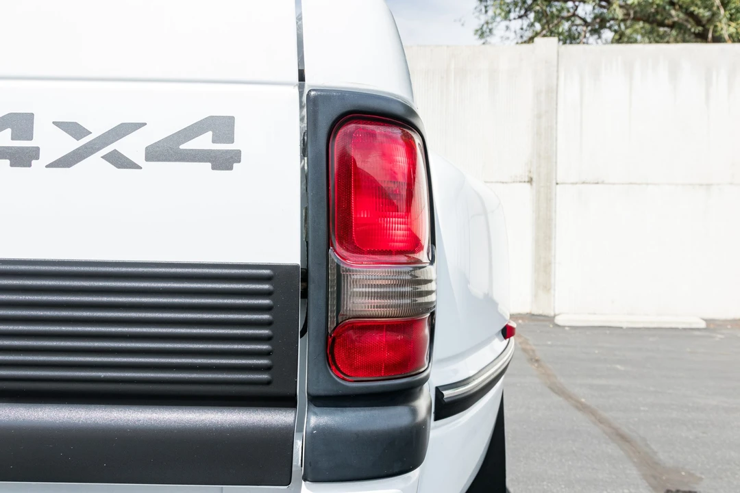 1996 Dodge Ram 2nd Gen - Image 17 of 31