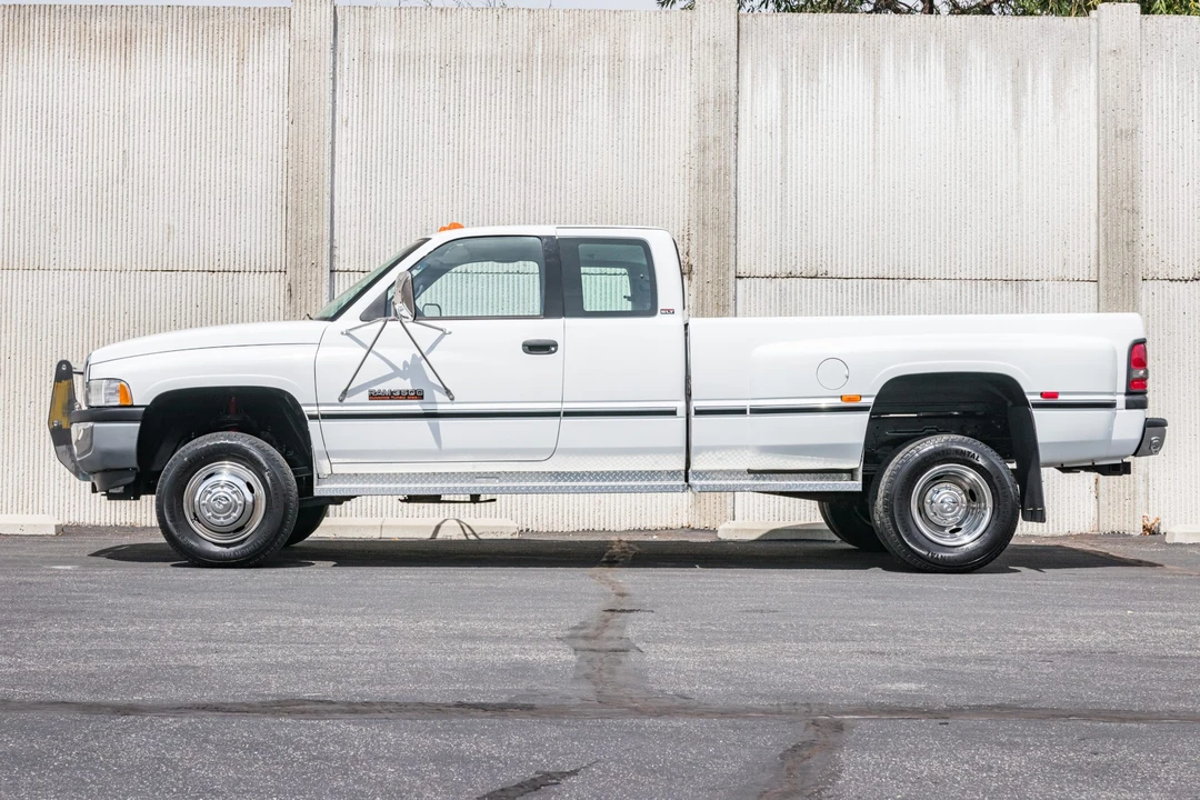 1996 Dodge Ram 2nd Gen - Image 8 of 31